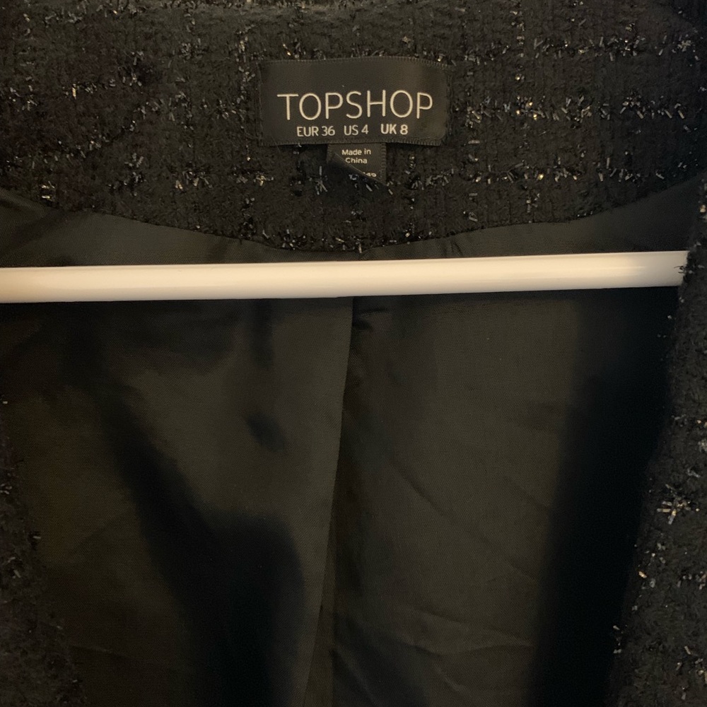 TOPSHOP blazer - Picture 5 of 5